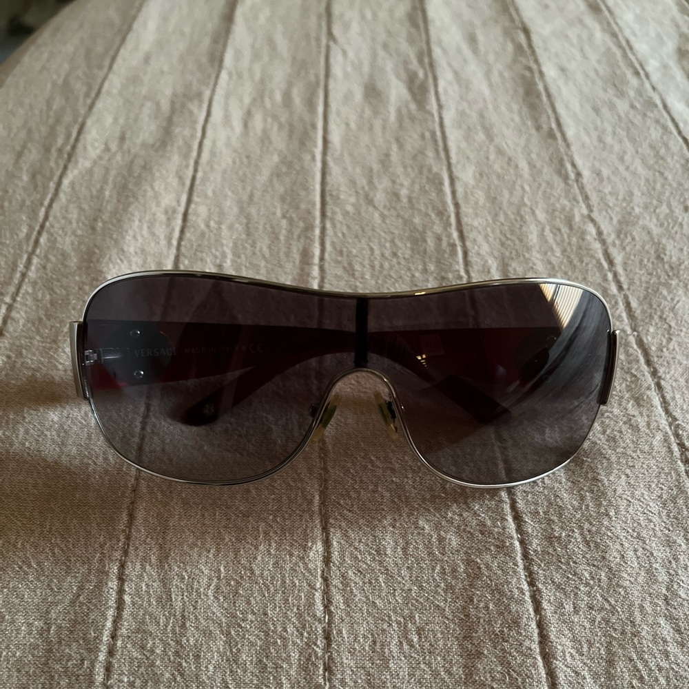 Versace Sunglasses